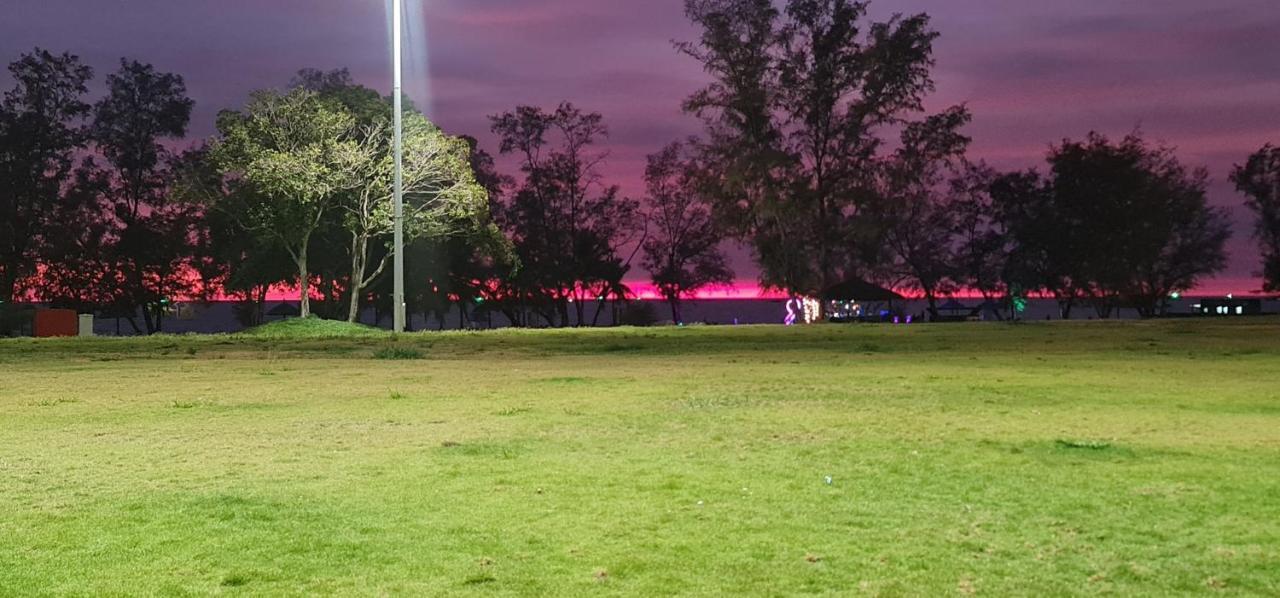 Breaking Dawn- Taeyang Hotel Phu Quoc Exteriör bild