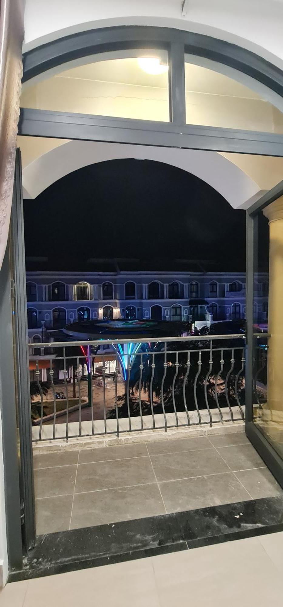 Breaking Dawn- Taeyang Hotel Phu Quoc Exteriör bild