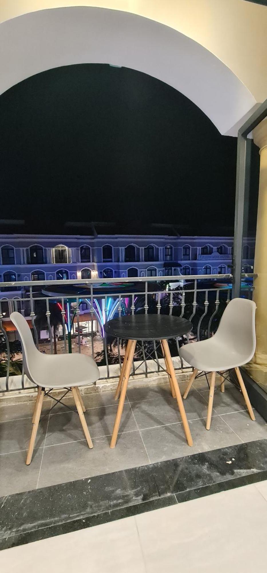 Breaking Dawn- Taeyang Hotel Phu Quoc Exteriör bild