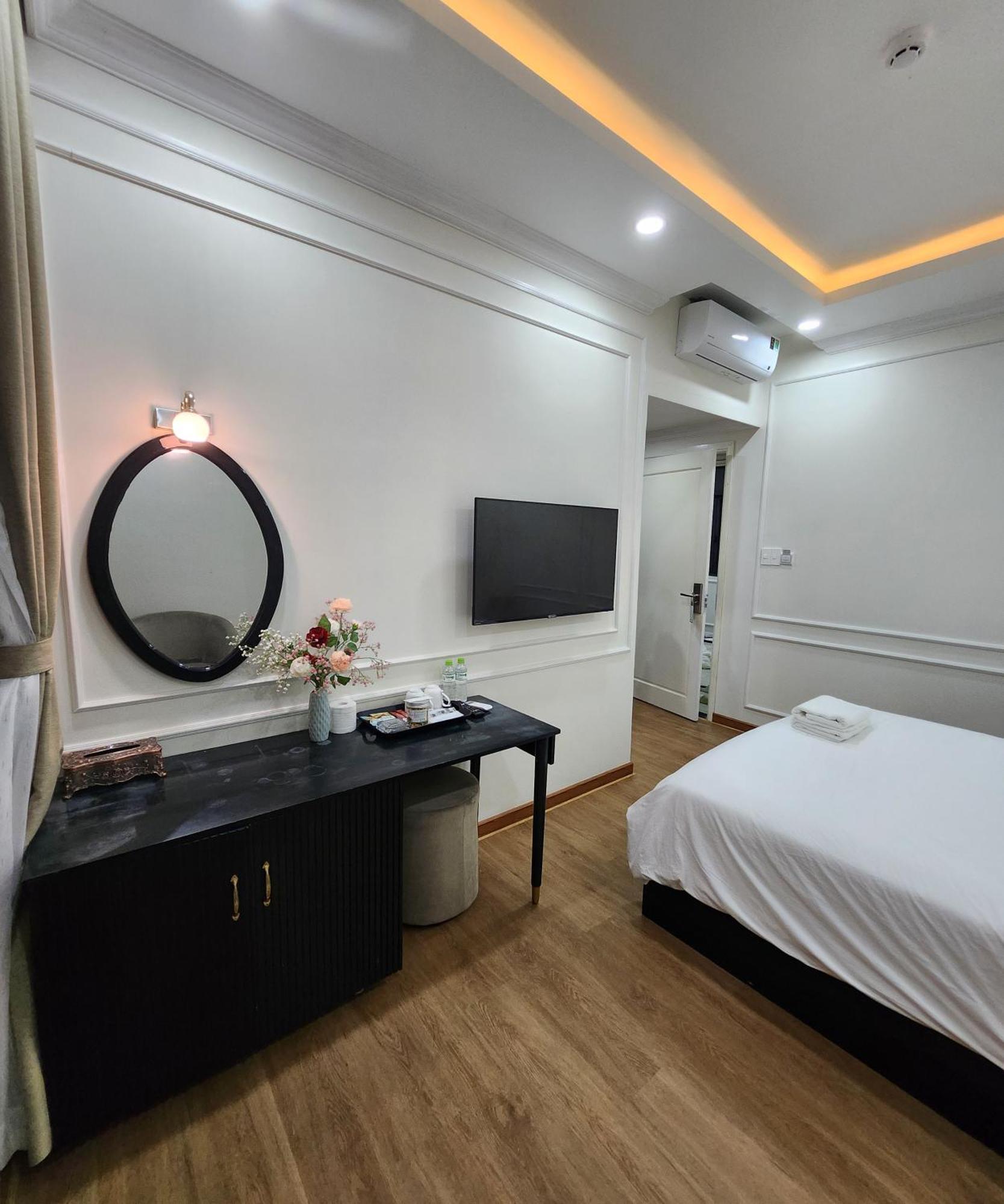 Breaking Dawn- Taeyang Hotel Phu Quoc Exteriör bild