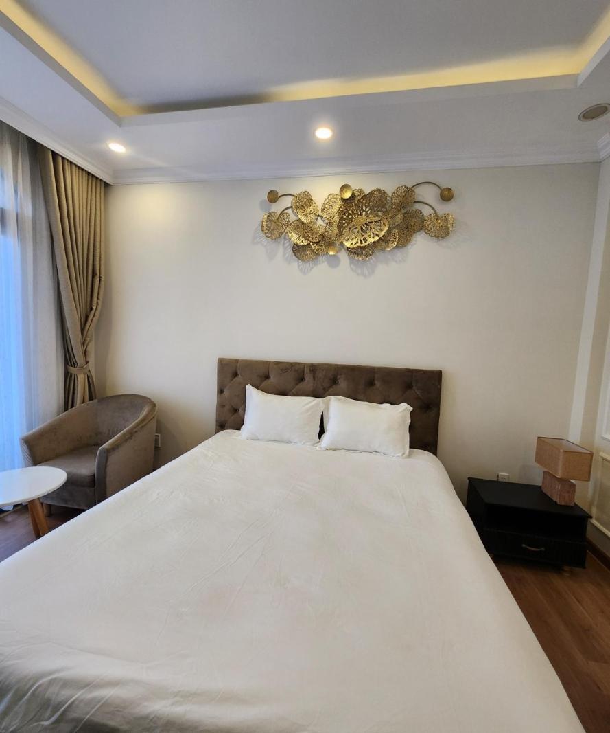 Breaking Dawn- Taeyang Hotel Phu Quoc Exteriör bild